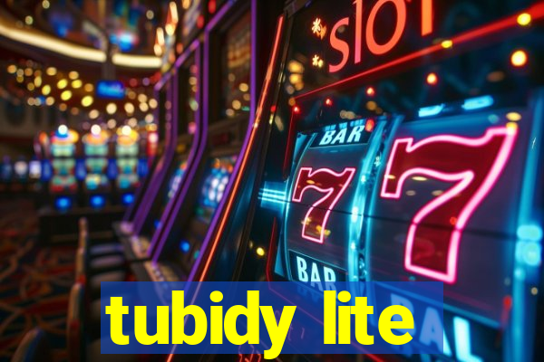 tubidy lite